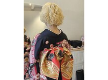 ビューティーフォーゲスト(beauty for guests)