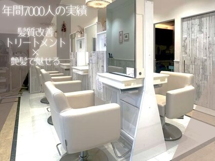 オレンジポップ 南船橋店(ORANGE POP)の写真