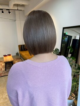 メリー オオサカ(Merly Osaka) 中明度カラー