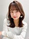 エイミーバイアフロートザガーデン 浦和店(amie by afloat the garden)の写真/TVやSNSで話題の「ピーリングカット」でメンテナンス。手ぐしで自然にまとまる、上質美髪へ導く―[浦和]