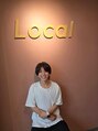 ローカル 四ツ谷(Local) 竹田 南生
