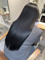 シェノン 奈良橿原店(CHAINON)&nbsp;【miyu】ぷるつや酸性縮毛矯正