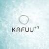 カフープラスエヌ(KAFUU+n)のお店ロゴ