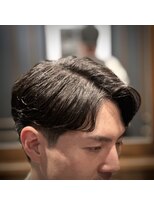 銀座 シノ 灯(shino HANARE)&nbsp;ニュアンスパーマ