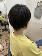 サロン ド ミキ(SALON de MiKi)
