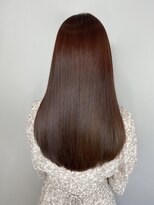 ヨンサンキュウ(439) 【髪質改善】ストリートメントで素髪のような美しさを♪