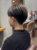 コンパス(COMPASS)&nbsp;ゴールドアッシュアンブレラ