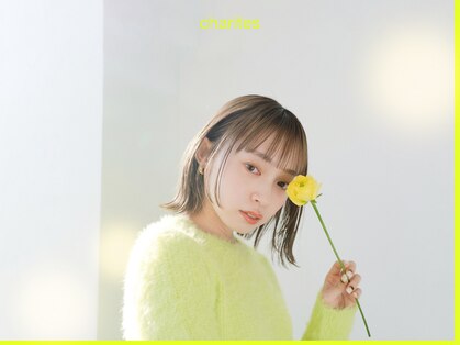 カリテスファッド 渋谷(charites fad)の写真