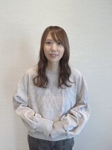 アグ ヘアー エクラ 津志田店(Agu hair eclat)&nbsp;鈴木 恭子