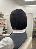 ショートスタイル