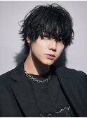 波巻きツイスパウルフ