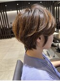 ショート