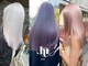 レイム(LAME)の写真/【心斎橋駅】リピーター続出！髪質やダメージに合わせてあなただけのヘアケアをご提案します◎