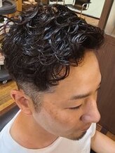 ヘアルーム エスプリ(hair room esprit)