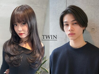 トゥイン 八王子(TWIN)の写真