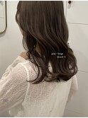 ハンサムショートタッセルボブパーマレイヤーボブハイライト