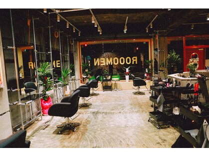 ルーメン 各務原(ROOO MEN)の写真