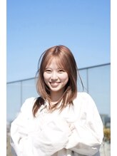 ロア 福岡天神本店(LORE) かえ ブリーチ