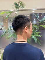 タヤ アルカキット錦糸町店(TAYA)&nbsp;お洒落ソフトモヒカン
