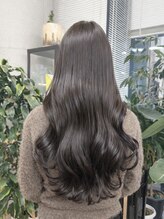 トラッキンアップザパス(TRUCKIN UP THE PATH)&nbsp;ラベンダーグレージュ