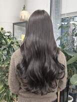 トラッキンアップザパス(TRUCKIN UP THE PATH) ラベンダーグレージュ