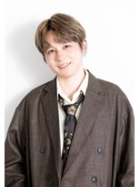 アトリエ モーリス ヘアー 小手指店(Atelier Morris Hair)&nbsp;メンズスタイル