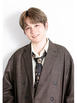 アトリエ モーリス ヘアー 小手指店(Atelier Morris Hair) メンズスタイル