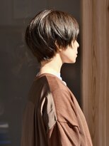 リア 自由が丘(REA) お任せショートスタイル