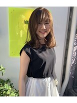 ヒツジ(hitsuji)&nbsp;お任せスタイル