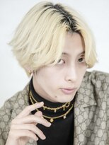トゥルークリエイション 大宮(True Creation)&nbsp;メンズカット/パーマ/ヘッドスパ/ブリーチ/眉毛/韓国/大宮/Men's