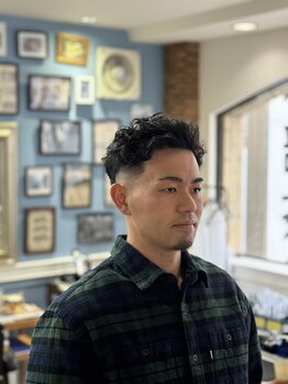 エストアール(S to R)の写真/【メンズ専門】松山市駅近く♪ボサ眉卒業で清潔感と男らしさを手に入れて、今までよりもっと魅力的に＊