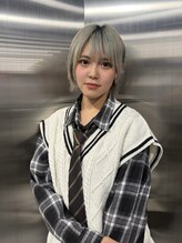 ゼスト 八王子店(ZEST)&nbsp;小原 有桜