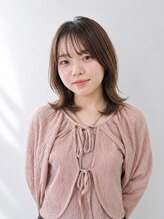 プラスディー(+D) miuko