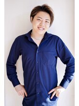 ヘアーラボ ノッシュ 六本松店(Hair Labo Nosh)&nbsp;木村 望