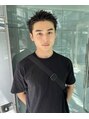 オーク ガーデン 中目黒(OAK garden) メンズカットも得意です◎