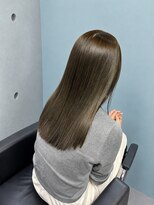 グラッジ 池袋(GLADGE)&nbsp;オリーブグレージュ