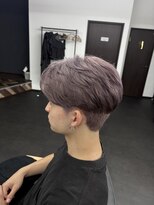 エミタス 柳通り(Emitas.) ラベンダーグレージュ