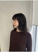 ニュアンスパーマ