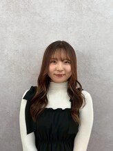 アン(Hair make un)&nbsp;澤畑 まりあ