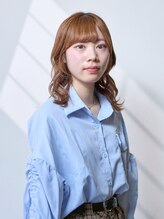 ディバイン 船橋店(divine)&nbsp;小松 詩咲奈