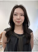 大阪梅田/顔周り/イメチェン/ショート/ボブ/レイヤーカット/20代