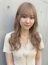 ユーフォリア 渋谷グランデ(Euphoria SHIBUYA GRANDE)&nbsp;須藤 叶