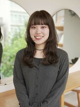 エヌ 烏丸(enu)&nbsp;山崎 菜々実