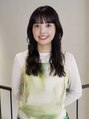 ナリー(Nary)&nbsp;石橋 菜津