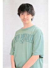 イメージア 町田店(IMAGE A) Keisuke Motoki
