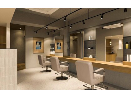 Elan by gut【エラン バイ グート】【11月8日 NEW OPEN（予定）】の写真