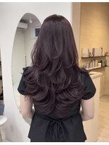 オルメ(olume)&nbsp;ハッシュカット
