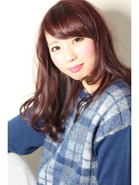 アールヘアー(ar hair) ar hair「高梨敏史」大人可愛い王道ヘアー24