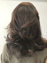 ヘアーメイク リーティ ウメガオカ(HAIR MAKE REATY UMEGAOKA)&nbsp;愛されエレガントスタイル