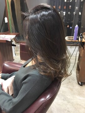 キー(key) お客様Style